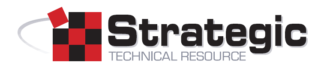 Strategic Technical Resource